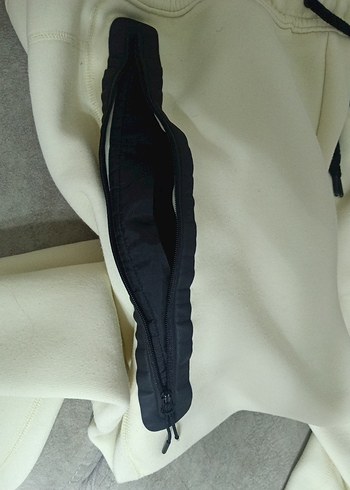 Nike tech fleece jogger - Görsel 4