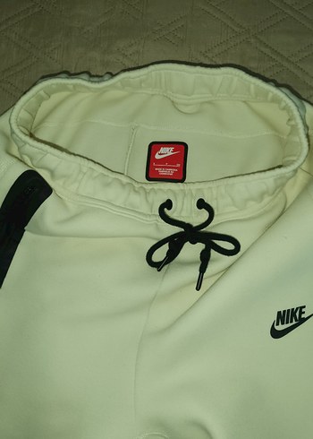 Nike tech fleece jogger - Görsel 2