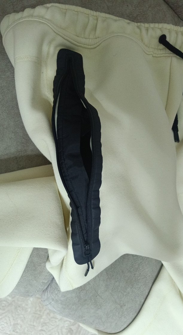 Nike tech fleece jogger - Görsel 4