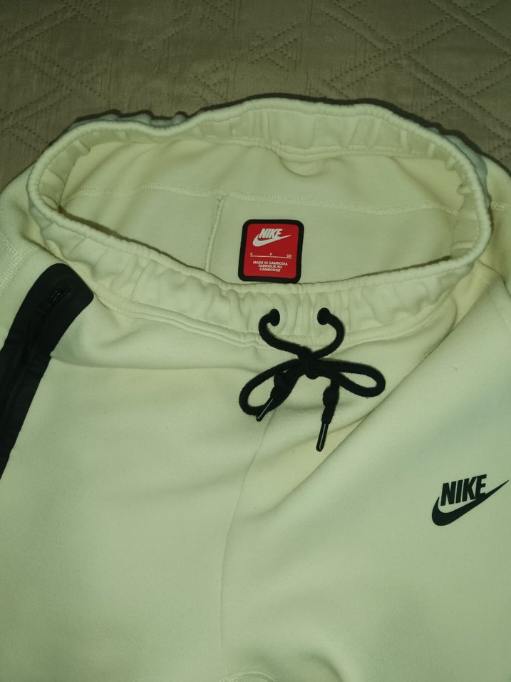 Nike tech fleece jogger - Görsel 2