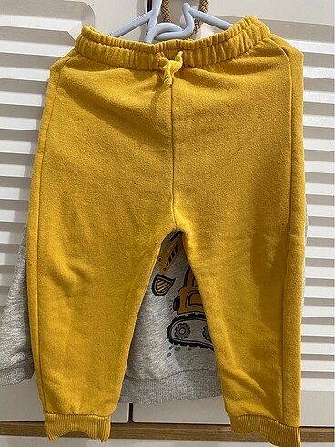 LC Waikiki Takım(12-18 aylık)
