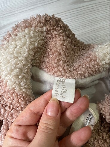 H&M H&M kaban-ceket
