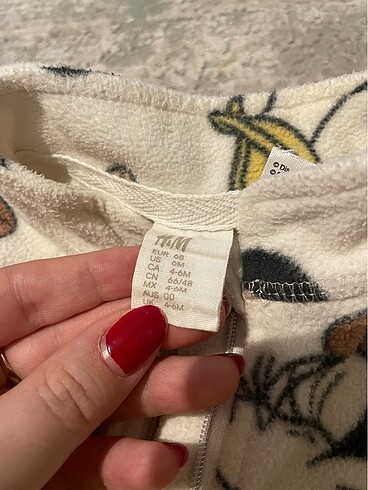 H&M H&M polar