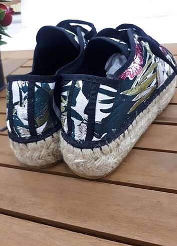 Divarese Espadril