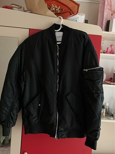 Bershka Bershka ceket