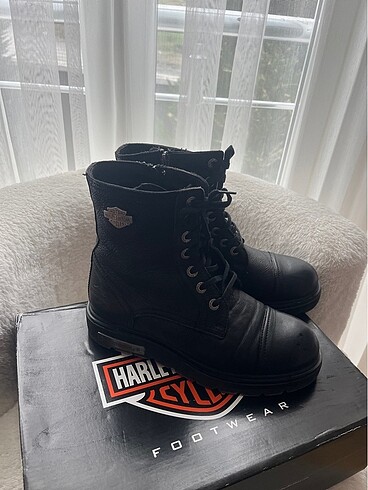Harley Davidson Harley davidson bot