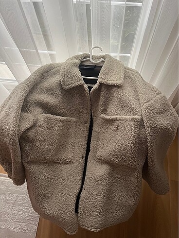 Pull ana bear ceket