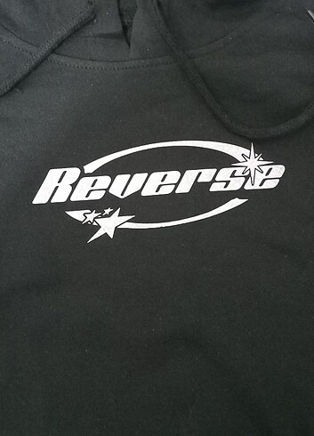 s Beden Reverse