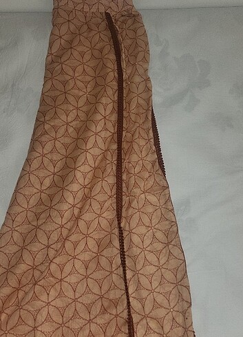 GİZİA MARKA Pantolon Pareo - Görsel 6