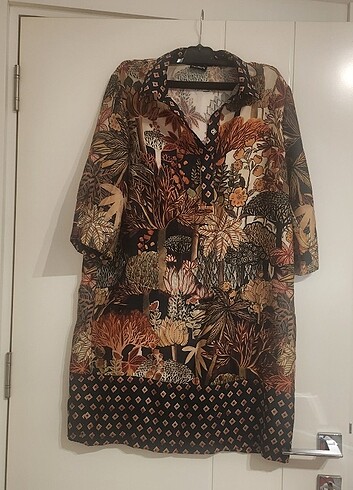 NetWork Elbise - Görsel 3