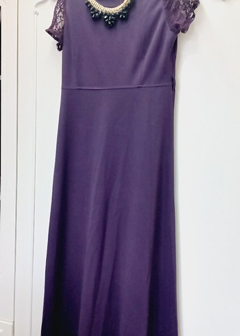 Siyah Drapeli Gotik Midi Hamile Eteği - Görsel 2