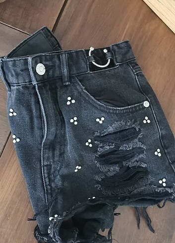 34 Beden Jean şort