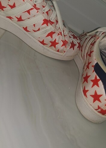 Adidas Orjinal adidas ayakkabı