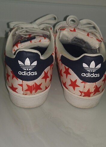36 Beden Orjinal adidas ayakkabı