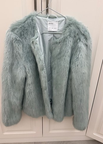 Mavi kürk - Görsel 4