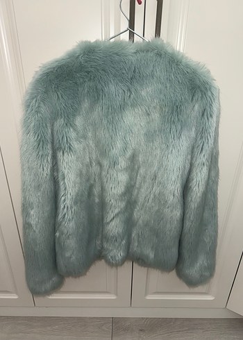 Mavi kürk - Görsel 2