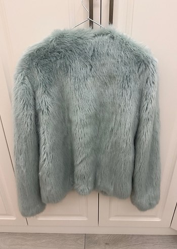 Mavi kürk - Görsel 3