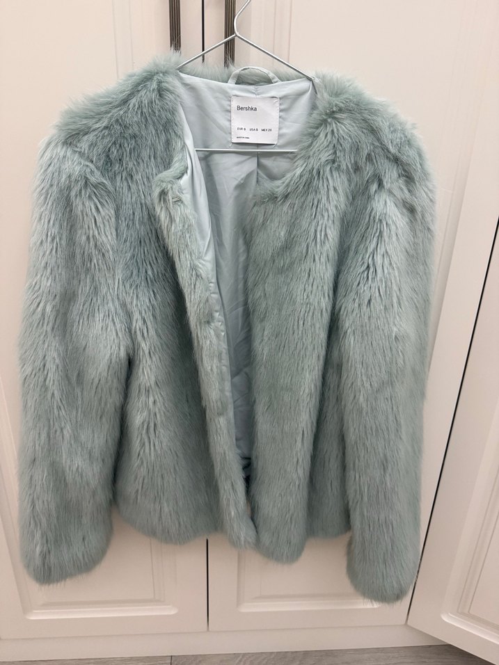 Mavi kürk - Görsel 4