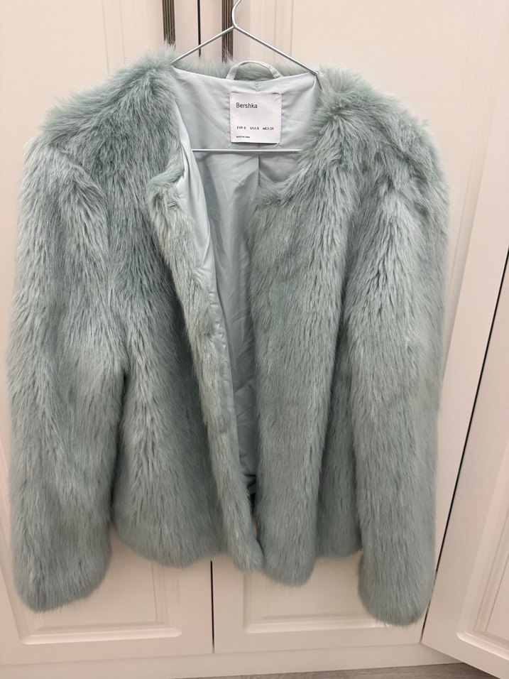 Mavi kürk - Görsel 5