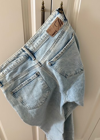 Mavi jean - Görsel 8