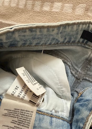 Mavi jean - Görsel 2