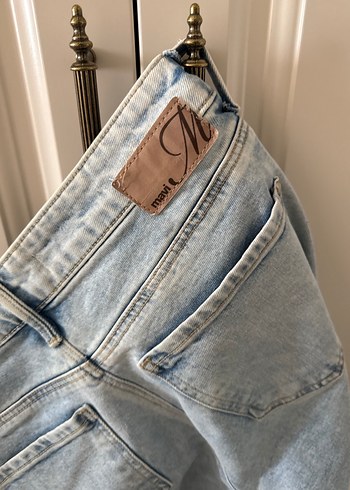 Mavi jean - Görsel 7