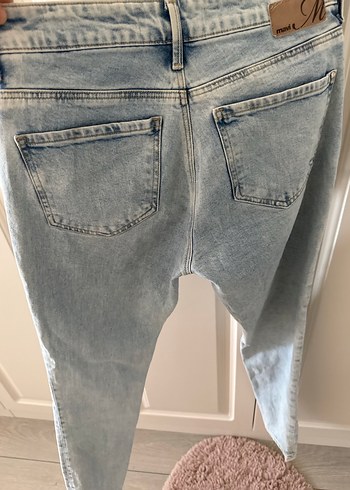 Mavi jean - Görsel 6