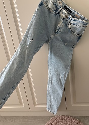 Mavi jean - Görsel 3