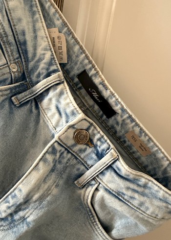 Mavi jean - Görsel 4