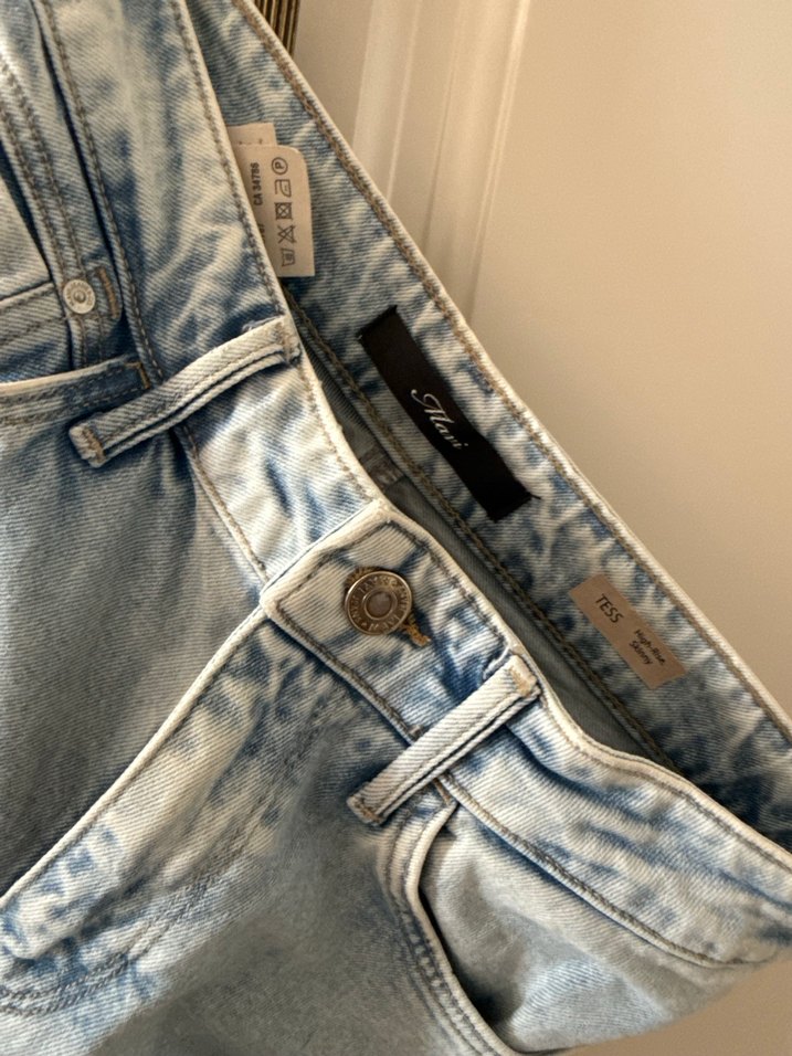 Mavi jean - Görsel 4