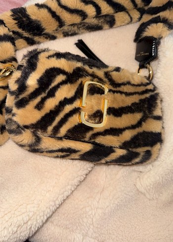 Orijinal marc jacobs çanta - Görsel 3