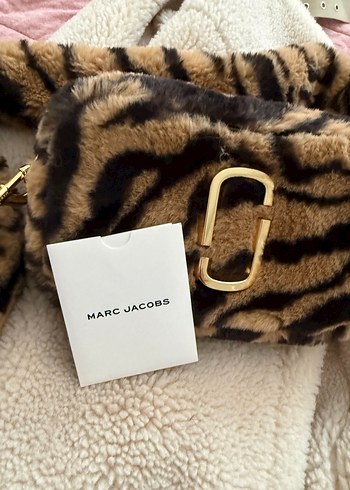 Orijinal marc jacobs çanta - Görsel 2