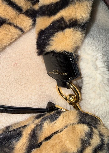 Orijinal marc jacobs çanta - Görsel 4