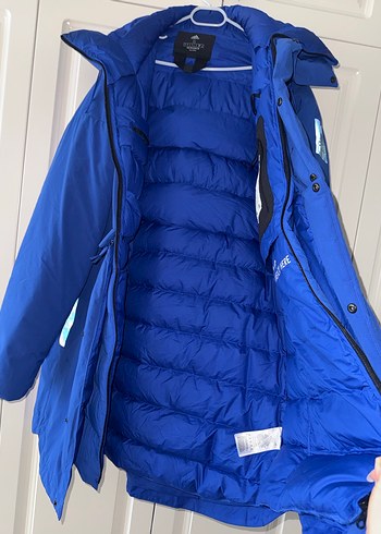 Orijinal adidas parka - Görsel 7