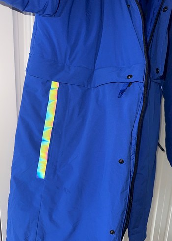 Orijinal adidas parka - Görsel 4