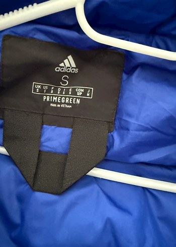 Orijinal adidas parka - Görsel 9