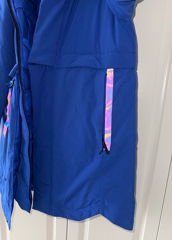 Orijinal adidas parka - Görsel 6