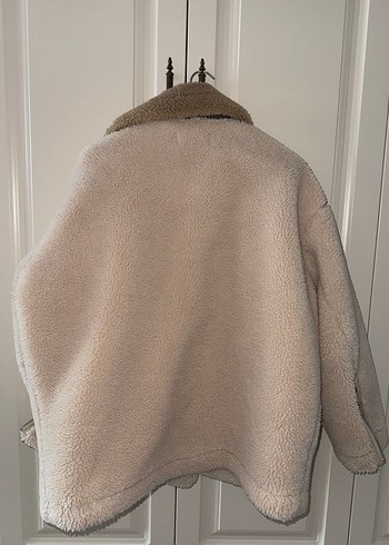 Mango oversize mont - Görsel 6