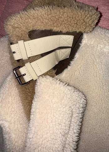 Mango oversize mont - Görsel 4