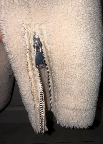 Mango oversize mont - Görsel 5