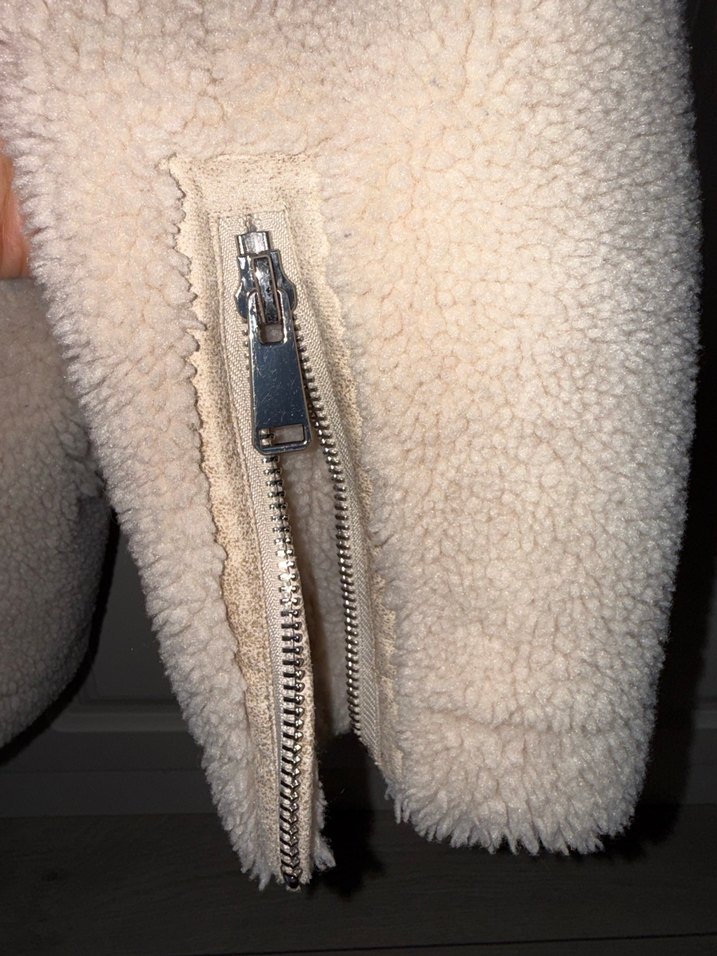 Mango oversize mont - Görsel 5