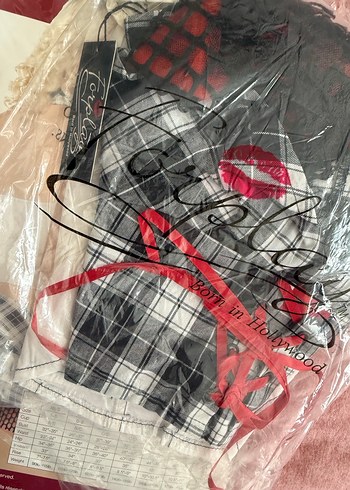 İç giyim setleri - Görsel 5