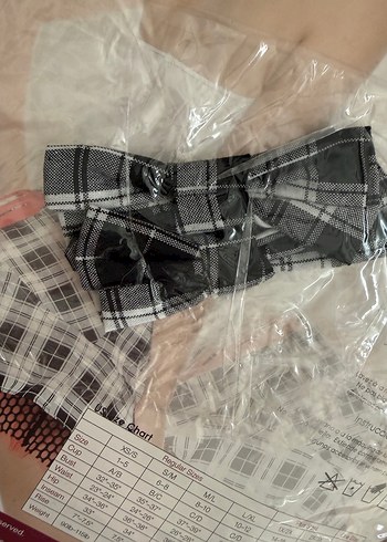 İç giyim setleri - Görsel 4