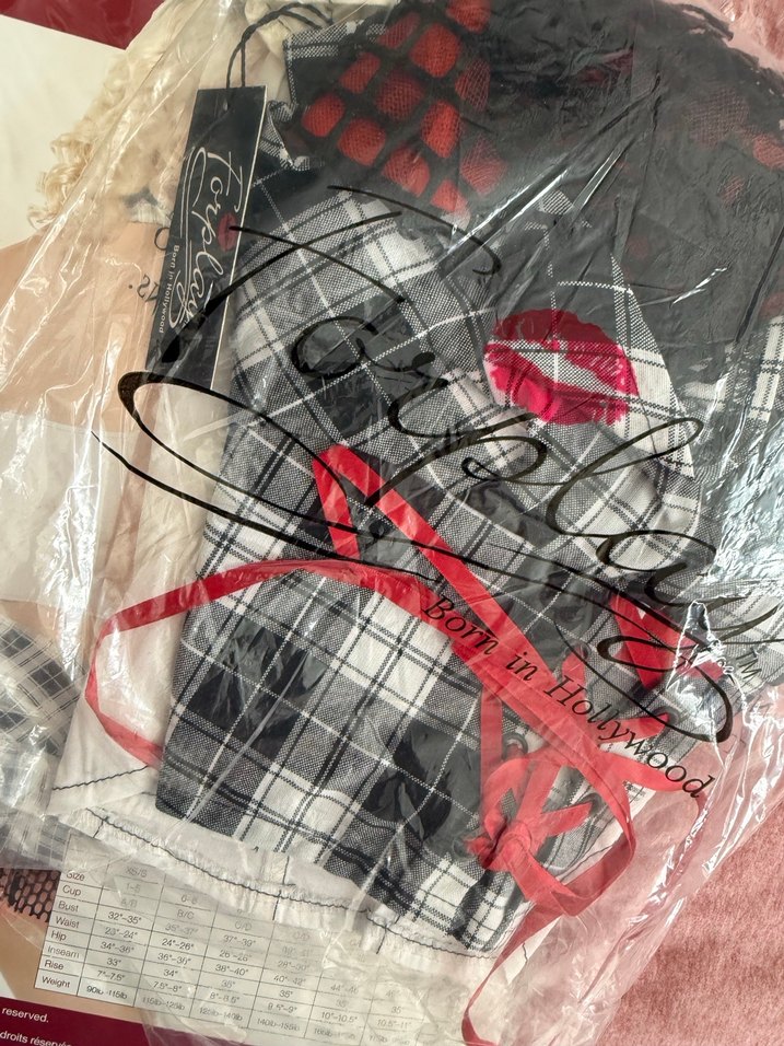 İç giyim setleri - Görsel 5