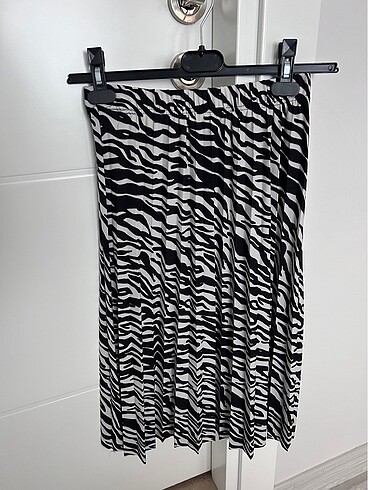 Zebra etek