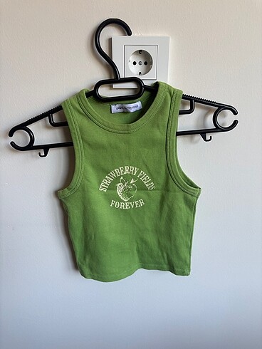 Urban Outfitters Crop body