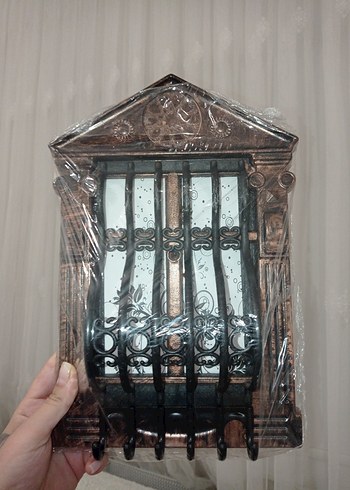 Anahtar askısı - Görsel 3