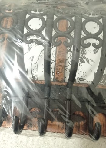 Anahtar askısı - Görsel 4