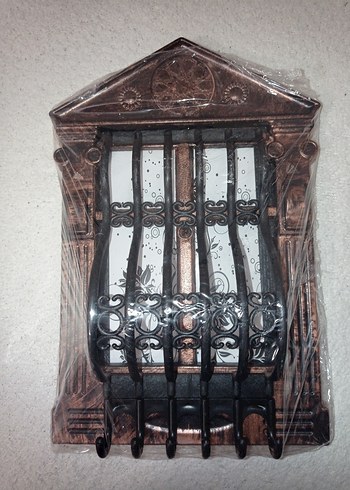 Anahtar askısı - Görsel 2