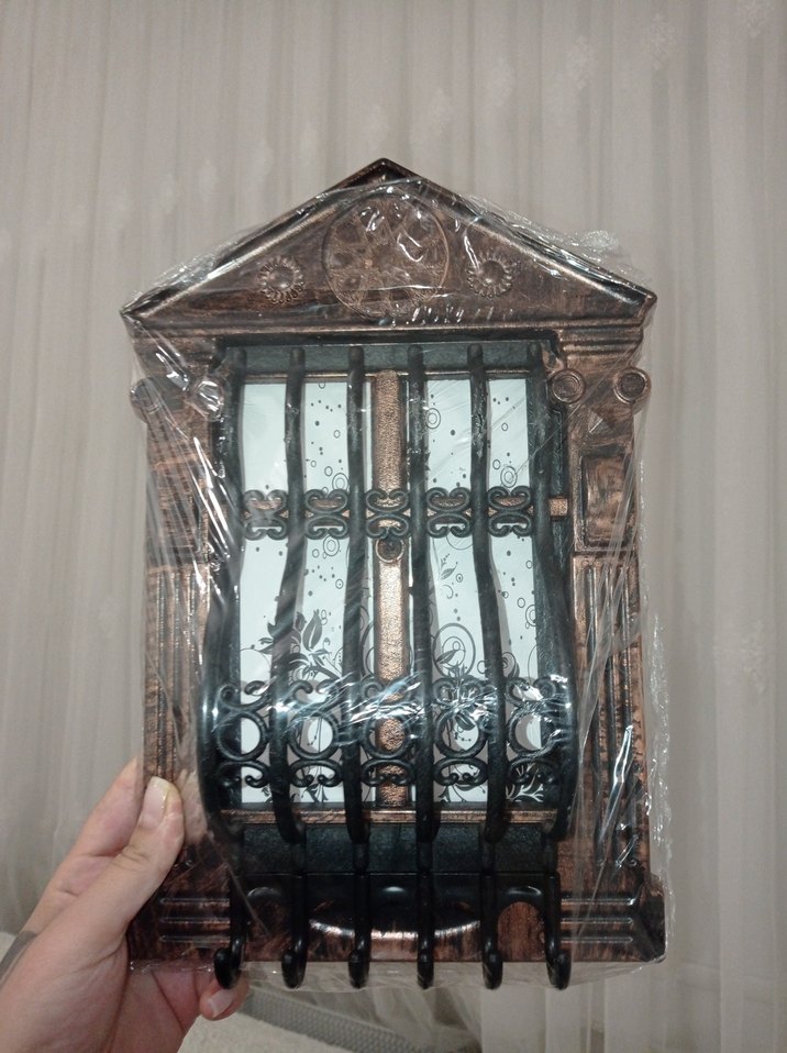 Anahtar askısı - Görsel 3